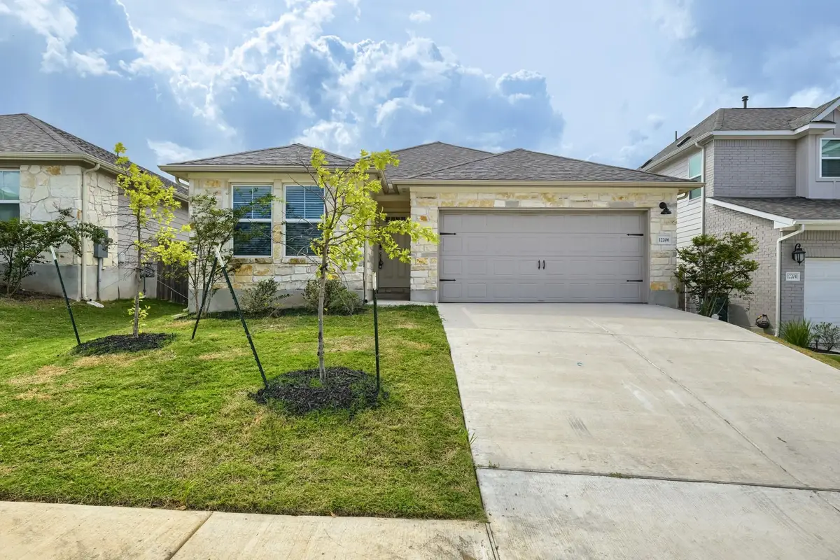 12206 Purple Prairie Ln, Buda, TX 78610 - #1