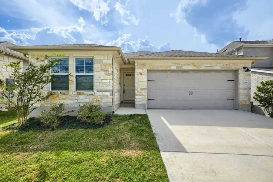 12206 Purple Prairie Ln, Buda, TX 78610 - #3