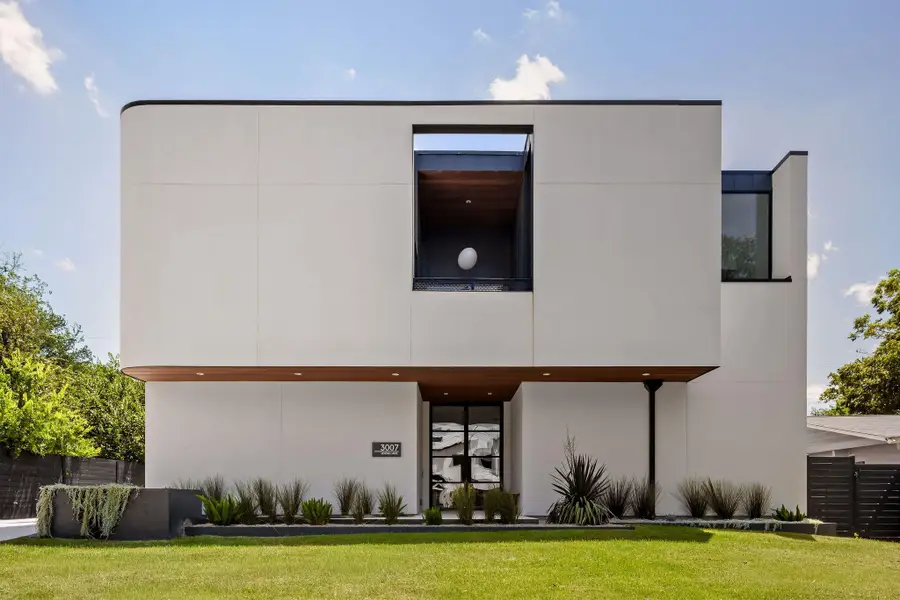 3007 Locke Ln, Austin, TX 78704 - #2