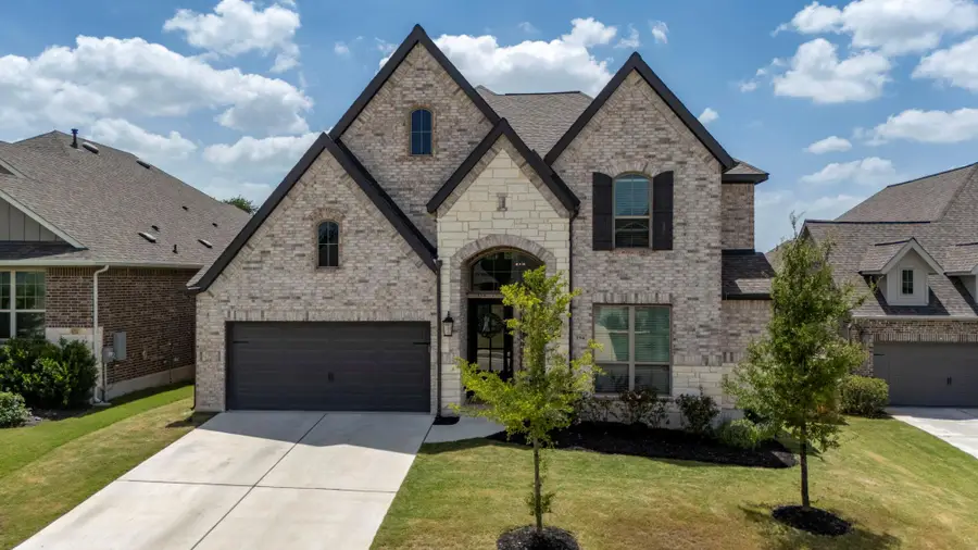 194 Trout River Rd, Kyle, TX 78640 - #2