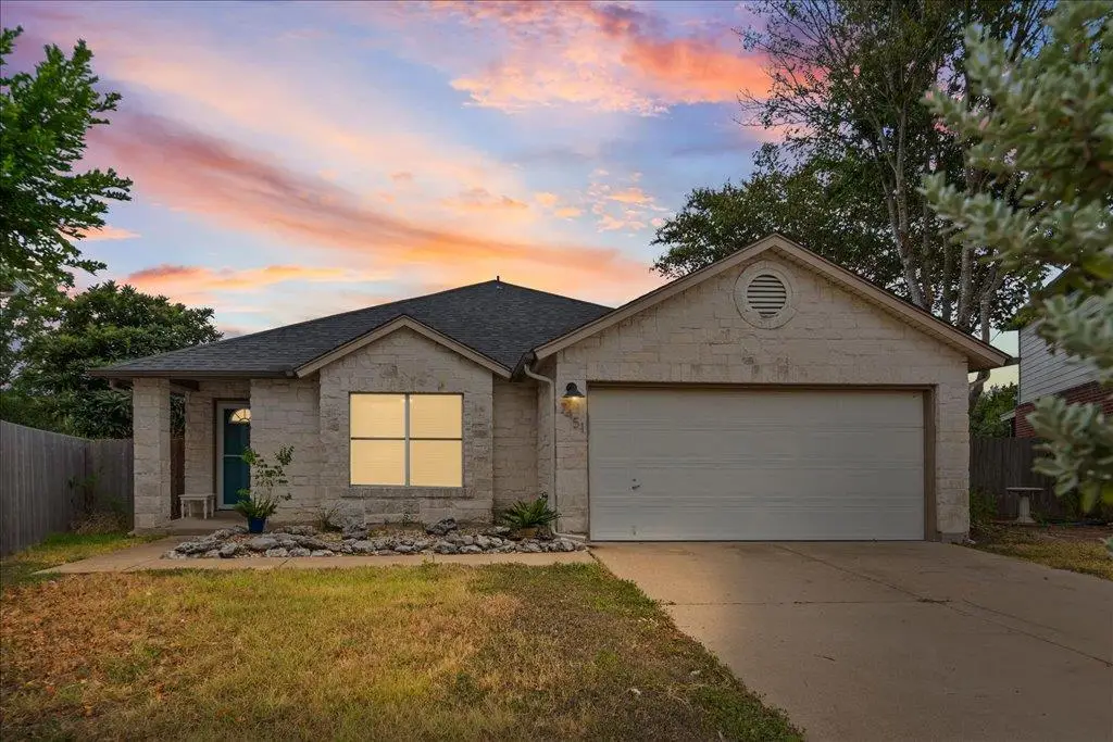 7451 Pusch Ridge Loop, Austin, TX 78749 - #1