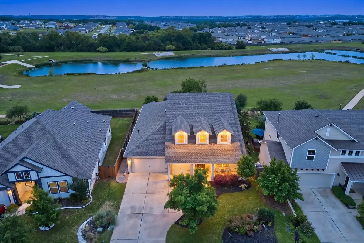 108 Orchard Park Dr, Liberty Hill, TX 78642 - #1
