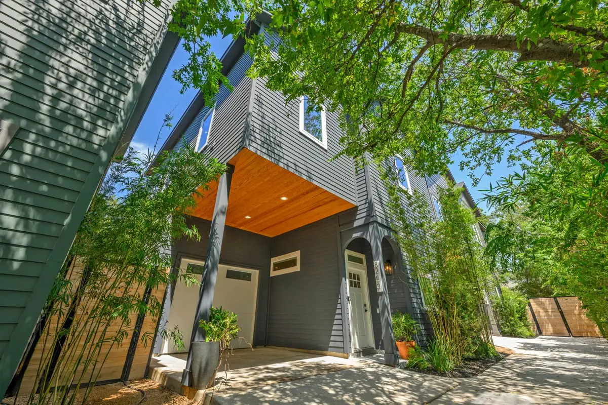 826 Morrow St #3, Austin, TX 78757 - #1