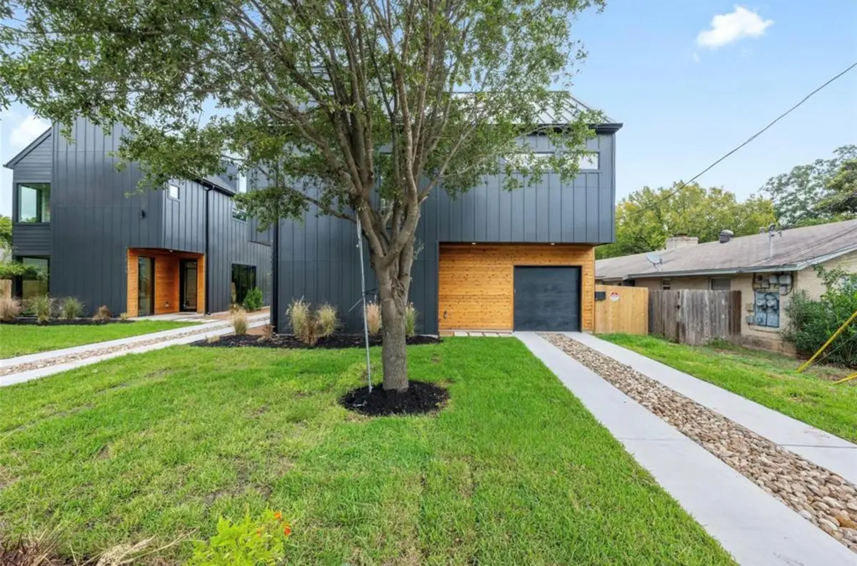 2008 Gathright Cv #A, Austin, TX 78704 - #1