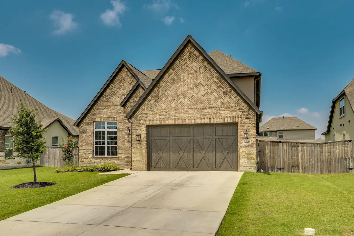 17420 Autumn Falls Dr, Manor, TX 78653 - Image #1