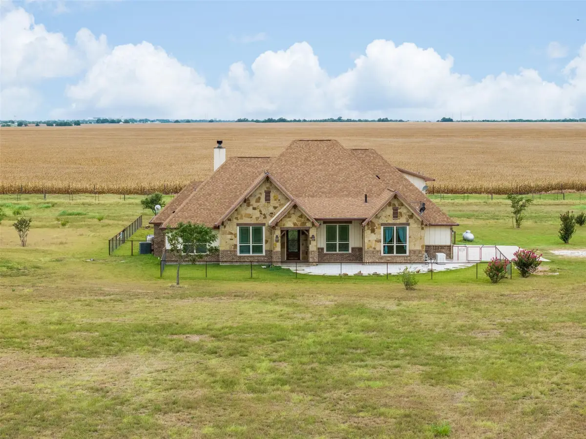 500 County Road 431 Rd, Taylor, TX 76574 - #1
