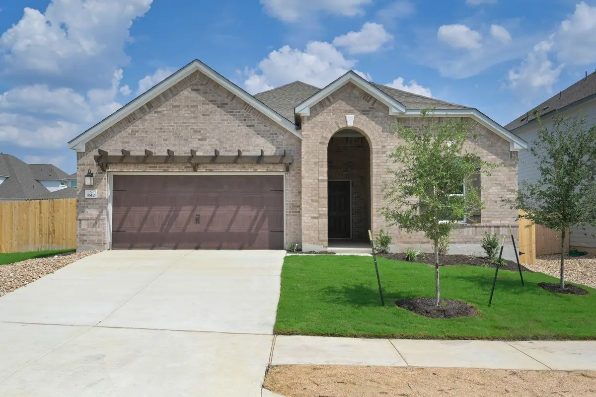 1612 Garlock Dr, Leander, TX 78641 - Image #1