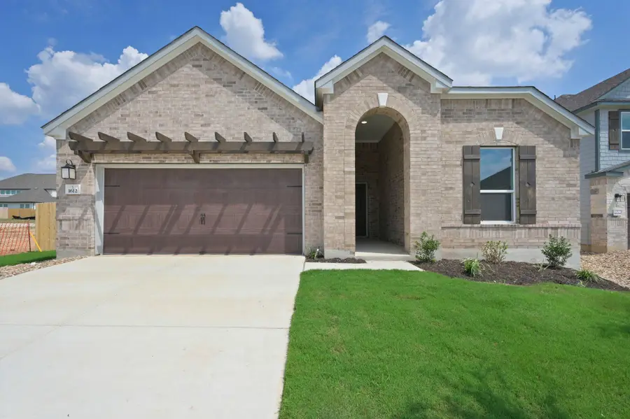 1612 Garlock Dr, Leander, TX 78641 - Image #3