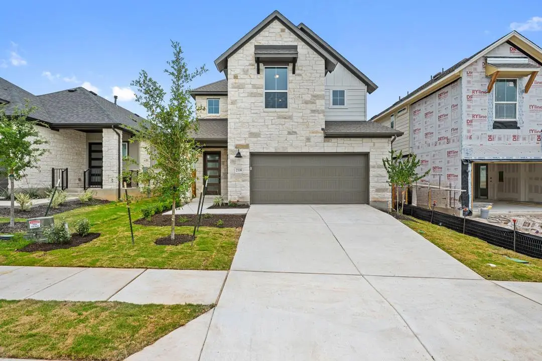 218 Grayson Elm Pass, Dripping Springs, TX 78620 - #1