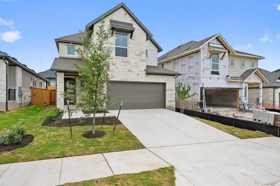 218 Grayson Elm Pass, Dripping Springs, TX 78620 - #2