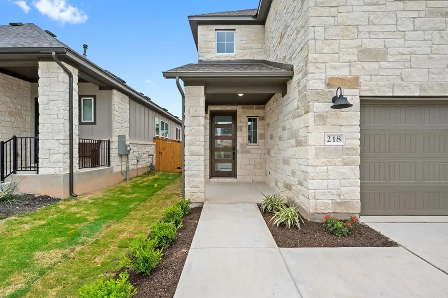 218 Grayson Elm Pass, Dripping Springs, TX 78620 - #3