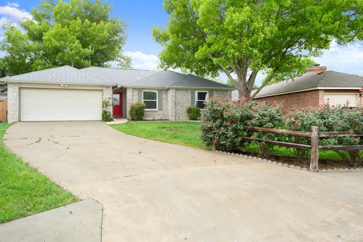 2113 Rosemary Ln, Round Rock, TX 78664 - #1