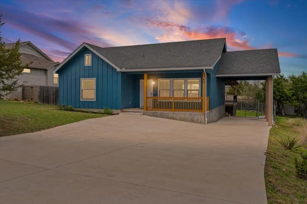 9913 Little Creek Cir, Dripping Springs, TX 78620 - #1
