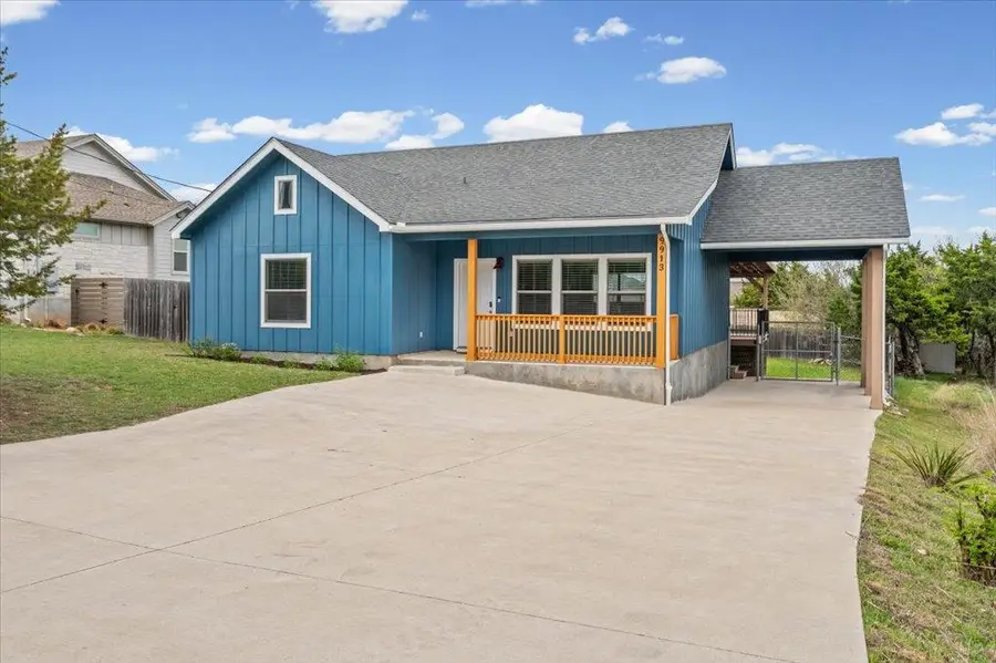 9913 Little Creek Cir, Dripping Springs, TX 78620 - #3