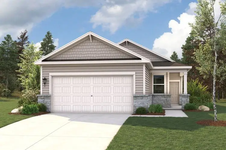 10610 Midnight Sun Dr, Buda, TX 78610 - #1