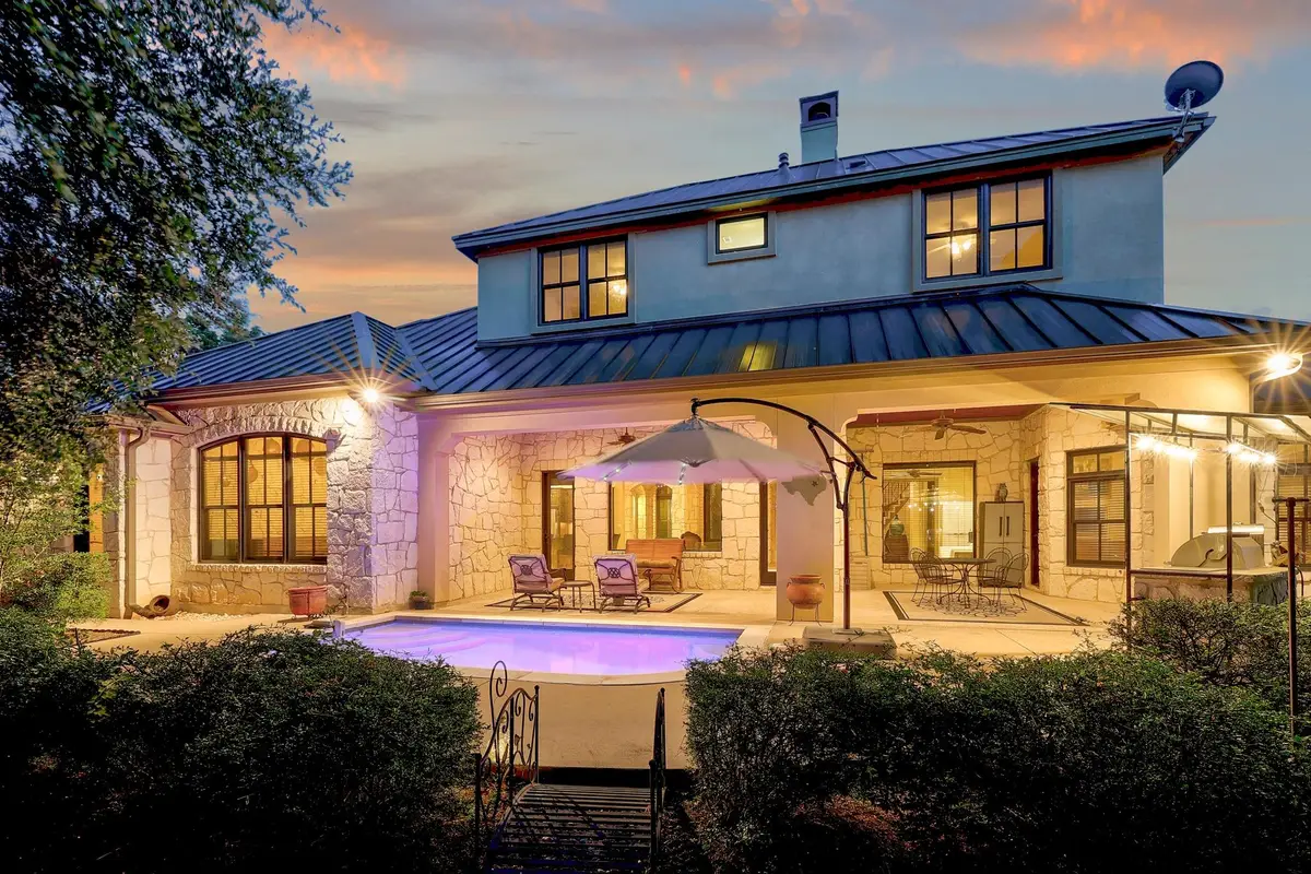 202 Hillstone Trl, Georgetown, TX 78628 - #1