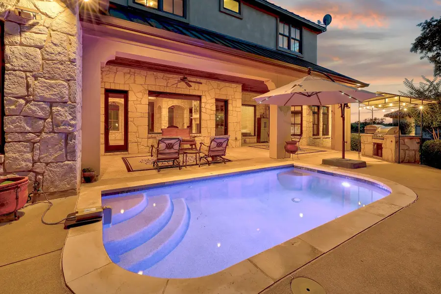 202 Hillstone Trl, Georgetown, TX 78628 - #2