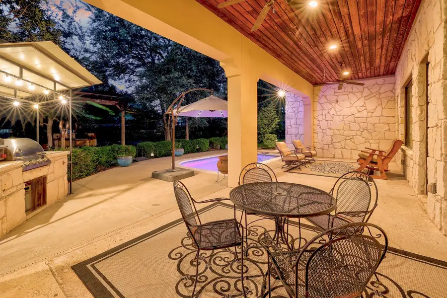 202 Hillstone Trl, Georgetown, TX 78628 - #3