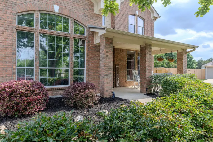 143 Chestnut Ct, Georgetown, TX 78633 - #2