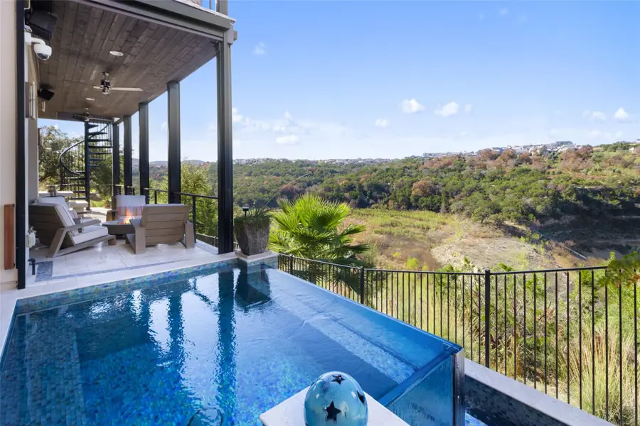 420 Marina View Way, Austin, TX 78734 - #3