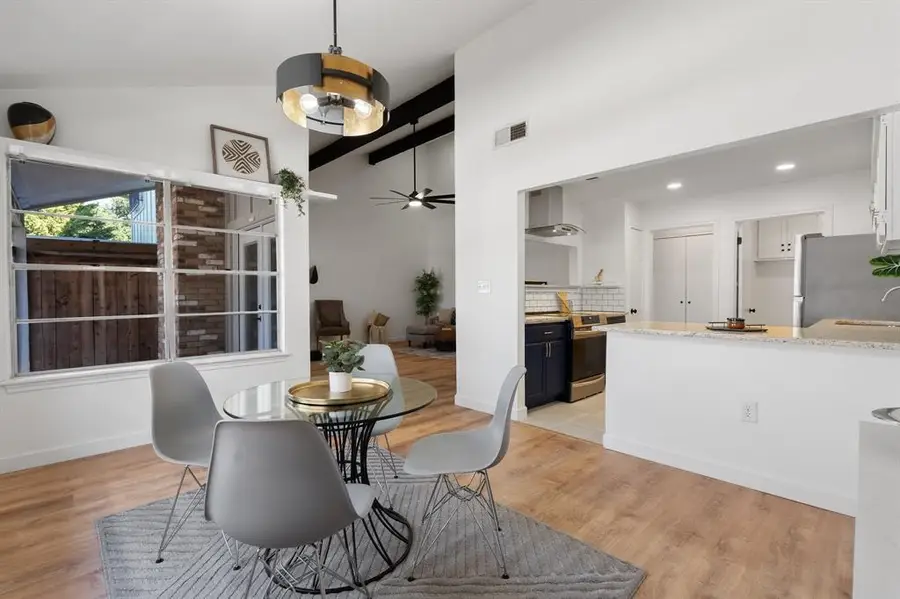 2009 Sandberg Dr #159, Austin, TX 78752 - #2