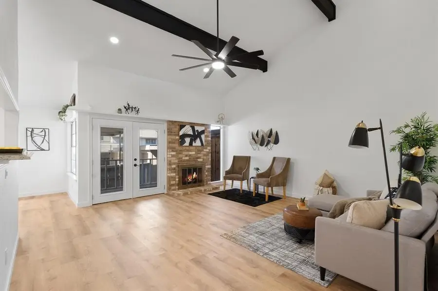 2009 Sandberg Dr #159, Austin, TX 78752 - #3