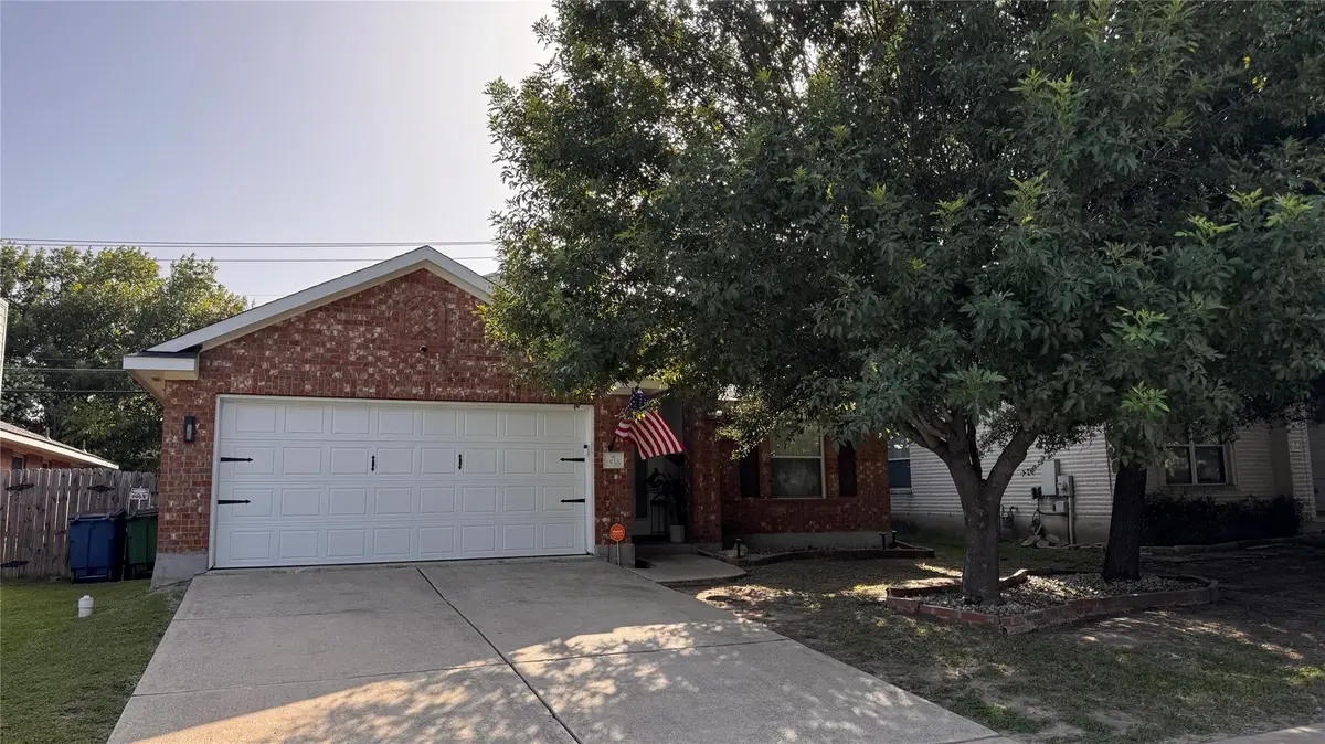 1536 Lorson Loop, Round Rock, TX 78665 - #1