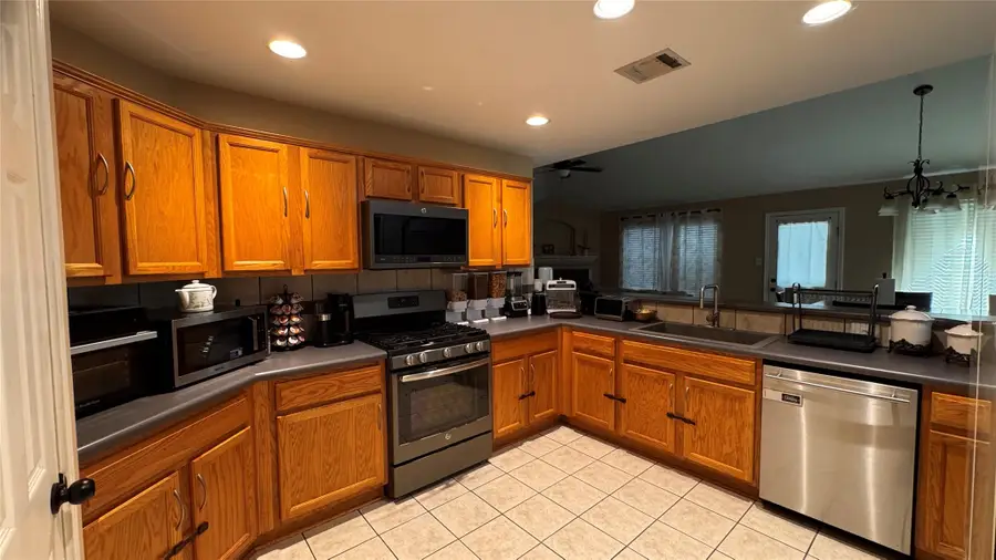 1536 Lorson Loop, Round Rock, TX 78665 - #2
