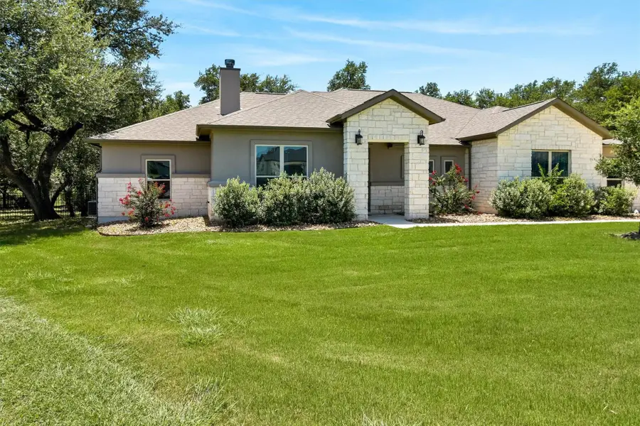 213 Lost Prairie Trl, Liberty Hill, TX 78642 - #2