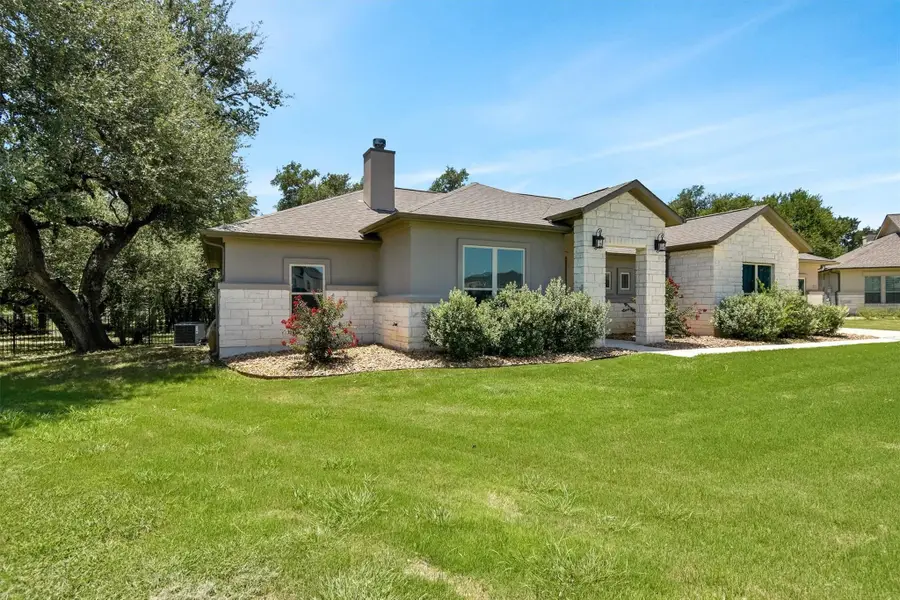 213 Lost Prairie Trl, Liberty Hill, TX 78642 - #3