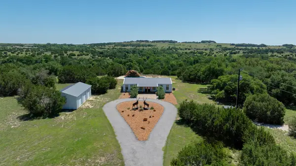 13770 Private Road 3642, Kempner, TX 76539