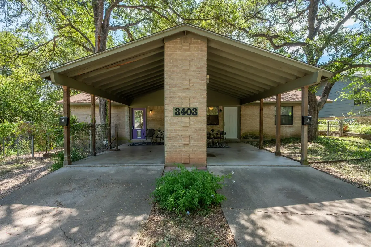 3403 Clawson Rd, Austin, TX 78704 - #1