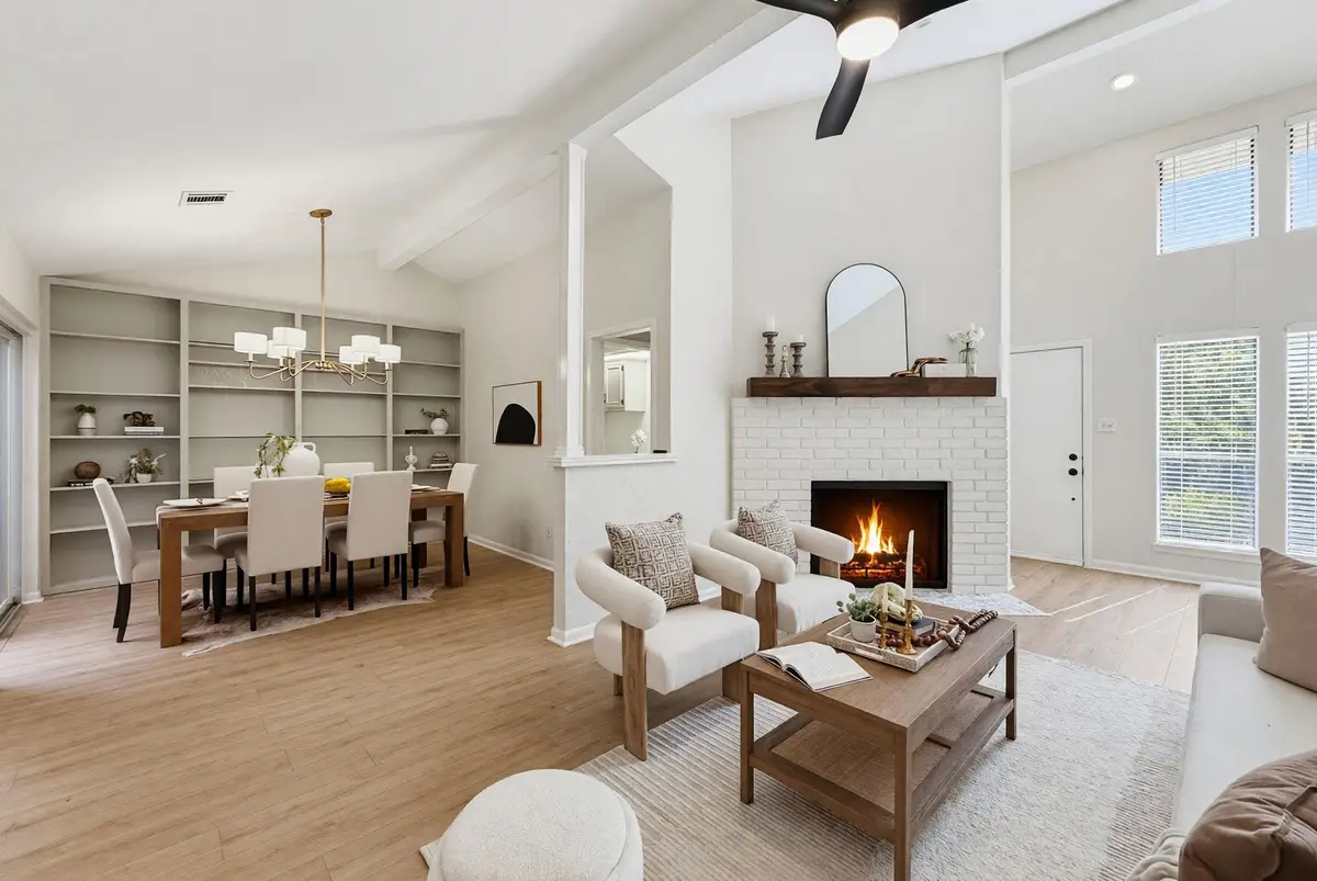 7903 Tealwood Trl, Austin, TX 78731 - #1