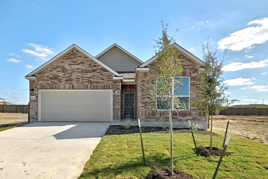 7225 Dunaway Pass, Del Valle, TX 78617 - Image #2