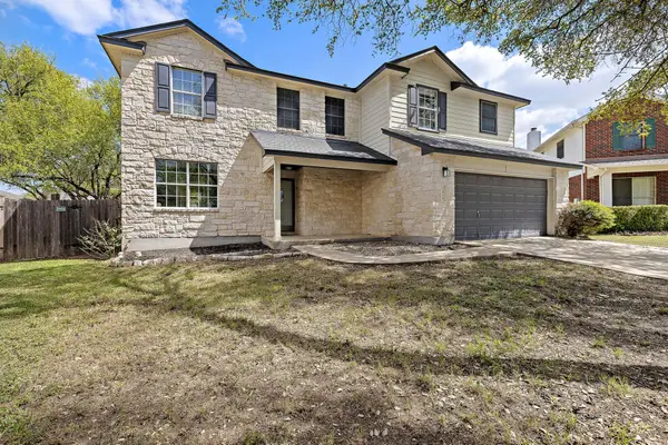 1804 Warwick Cv, Cedar Park, TX 78613