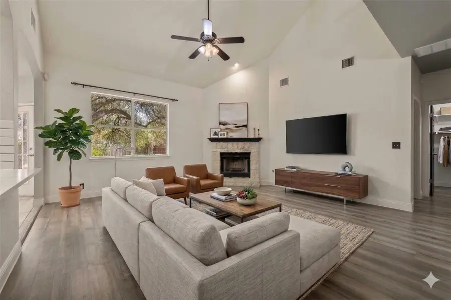 1804 Warwick Cv, Cedar Park, TX 78613 - #2