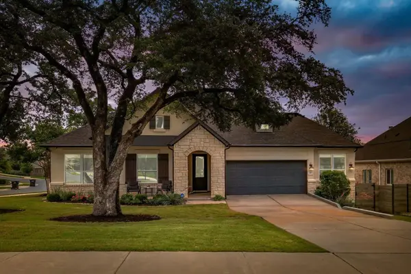 140 Eagle Pass Trl, Georgetown, TX 78628