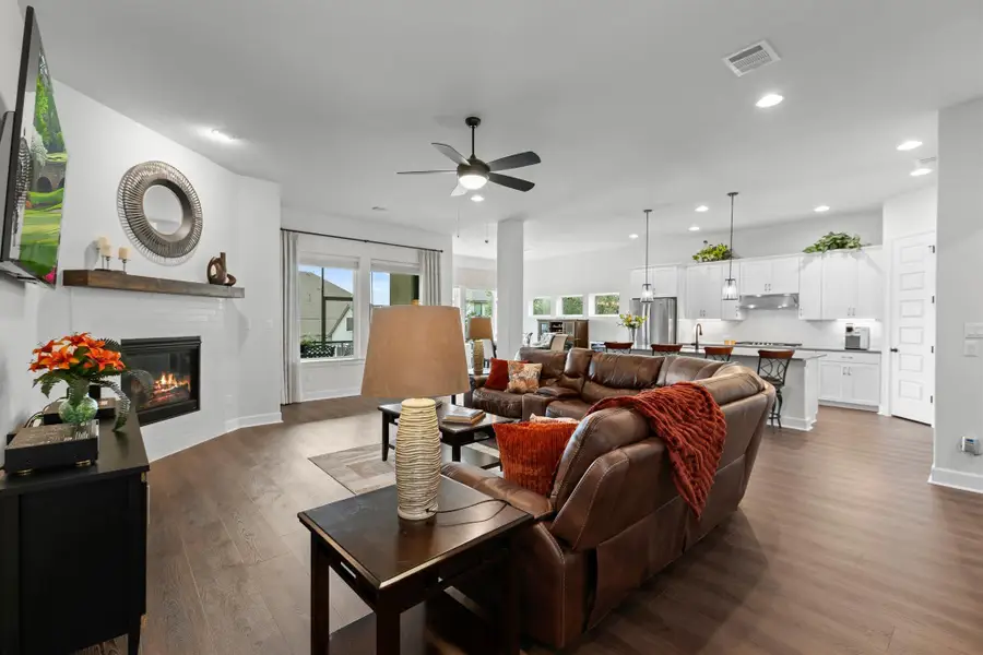 140 Eagle Pass Trl, Georgetown, TX 78628 - #2