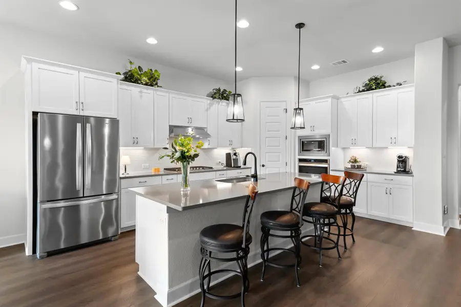 140 Eagle Pass Trl, Georgetown, TX 78628 - #3