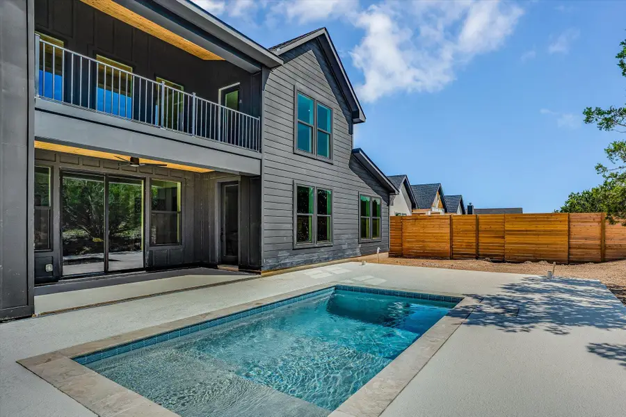 52 War Bonnet, Wimberley, TX 78676 - #3