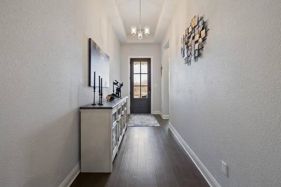 712 Sunset Vista Dr, Georgetown, TX 78628 - #3