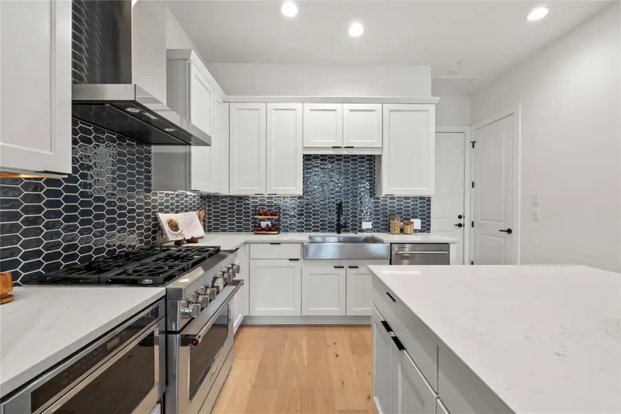 2707 Dulce Ln #7, Austin, TX 78704 - Image #3