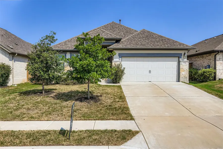 154 Eagle Ford Dr, Kyle, TX 78640 - #2
