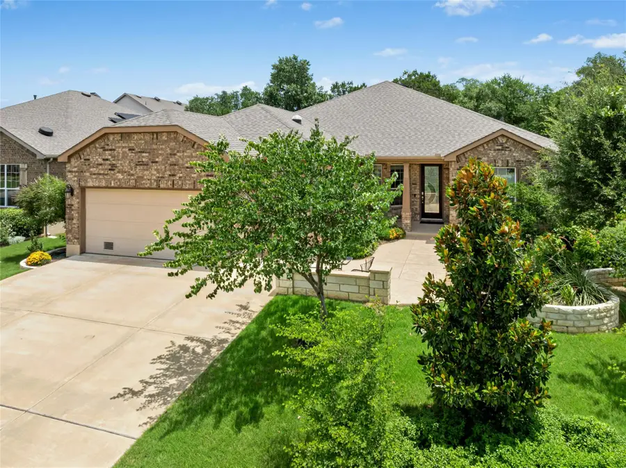 205 Cypress Springs Way, Georgetown, TX 78633 - Image #3