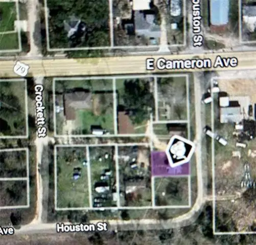 920 E Cameron (highway 79) Ave #4, Rockdale, TX 76567 - Image #3