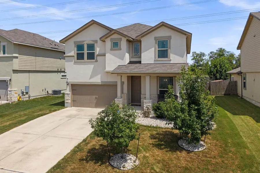 18921 Scoria Dr, Pflugerville, TX 78660 - #2