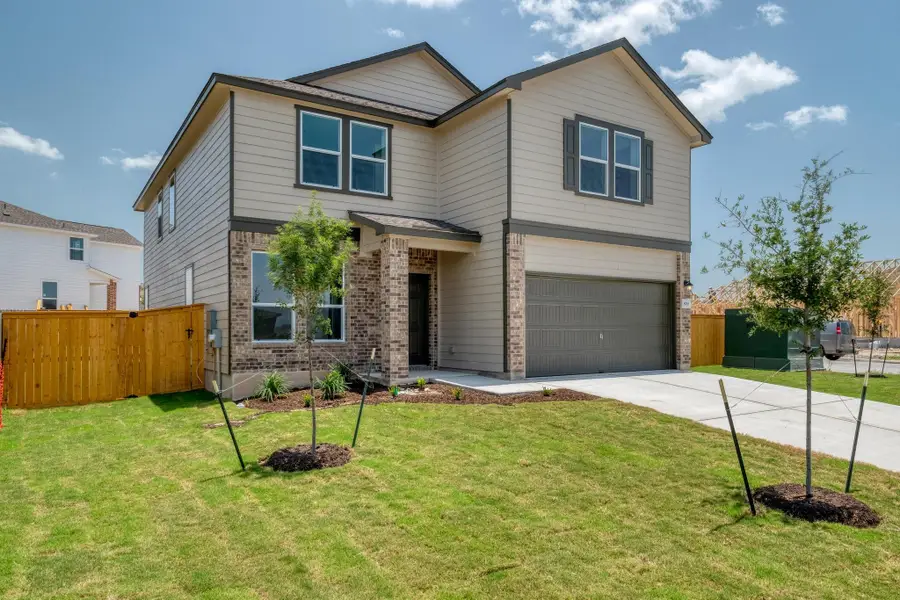 800 Yellow Ribbon Trl, Jarrell, TX 76537 - #2