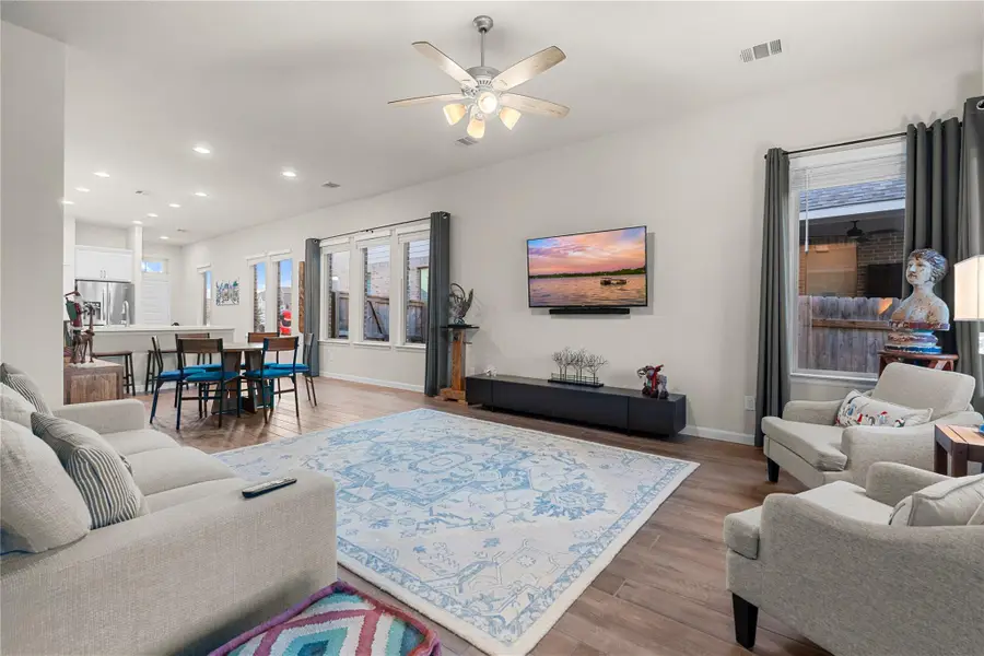 138 Reef Band Dr, Kyle, TX 78640 - Image #2