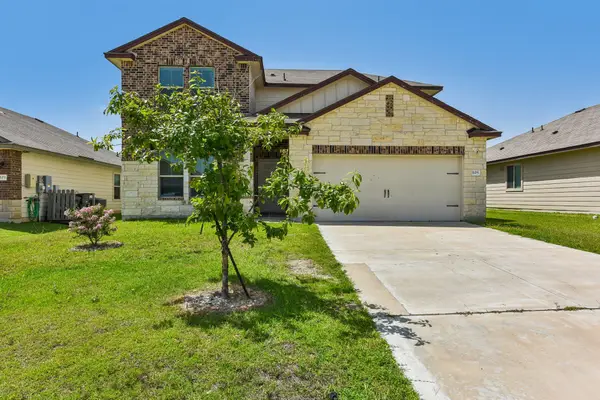105 Green Jay Dr, Jarrell, TX 76537