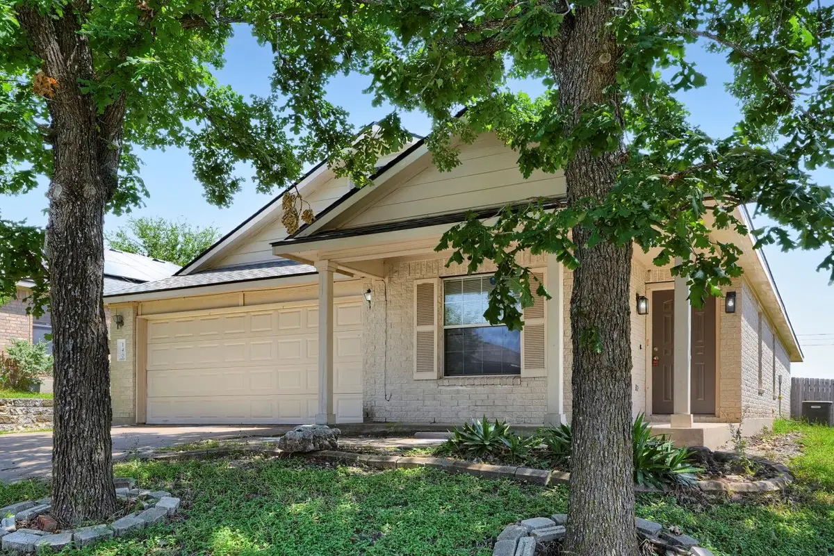 140 Plumbago Cv, Buda, TX 78610 - #1